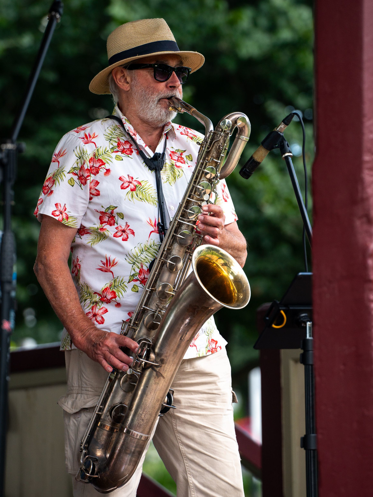 Baritone