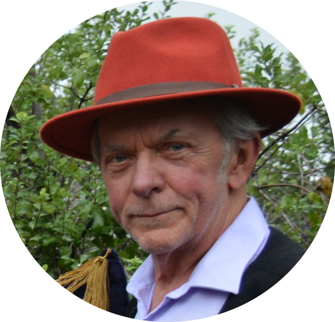 Martin Clifton